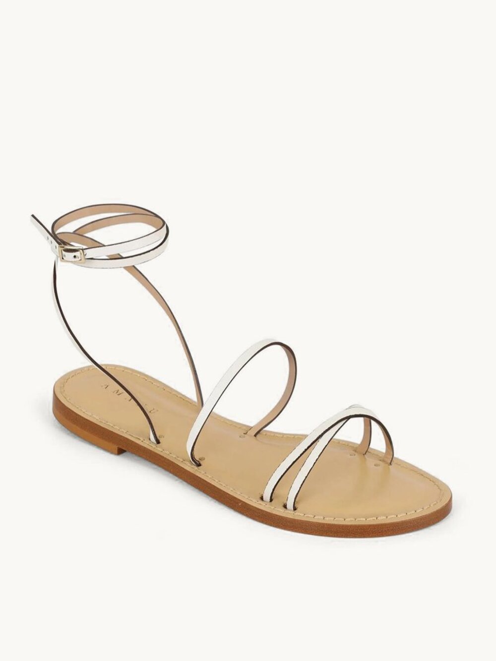 AMANU Constantia Sandals